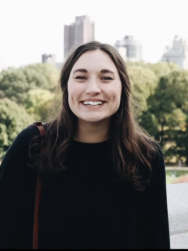 Daisy Rhoad